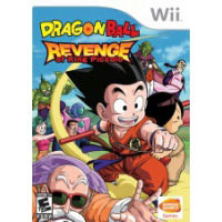 Atari Dragon Ball: Revenge of King Piccolo (1040122) Atari Dragon Ball: Revenge of King Piccolo (1040122)
